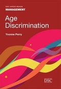 Cover: Age Discrimination - Directory of Social Change
