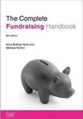 Cover: The Complete Fundraising Handbook - Directory of Social Change