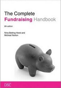 Enlarge image Cover: The Complete Fundraising Handbook - Directory of Social Change
