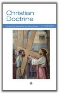 Enlarge image Cover: SCM Reader Christian Doctirne - SCM Press