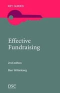 Cover: Effective Fundraising - Directory of Social Change