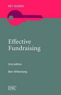 Enlarge image Cover: Effective Fundraising - Directory of Social Change