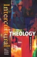 Cover: Intercultural Theology - SCM Press