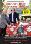 Cover: The Oxford of Inspector Morse - Irregular Special Press