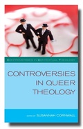 Cover: Controversies in Queer Theology - SCM Press