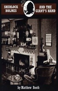 Enlarge image Cover: Sherlock Holmes and the Giant's Hand - Irregular Special Press