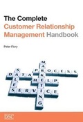 Cover: The Complete Customer Relationship Management (CRM) Handbook - Directory of Social Change