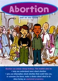 Cover: Abortion: 50 Booklets - Family Planning Association