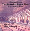 Cover: The Bruce-Partington Plans - Irregular Special Press