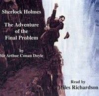 Enlarge image Cover: The Adventure of the Final Problem - Irregular Special Press