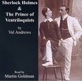 Cover: The Prince of Ventriloquists - Irregular Special Press