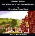 Cover: The Adventure of the Norwood Builder - Irregular Special Press