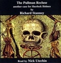 Cover: The Pullman Recluse - Irregular Special Press