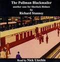 Cover: The Pullman Blackmailer - Irregular Special Press