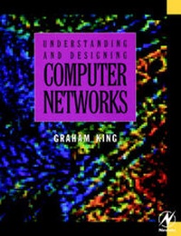 Enlarge image Cover: Understanding and Designing Computer Networks - Butterworth-Heinemann