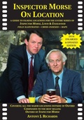 Cover: Inspector Morse on Location - Irregular Special Press