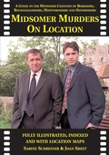Cover: Midsomer Murders on Location - Irregular Special Press
