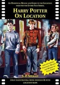 Cover: Harry Potter on Location - Irregular Special Press