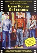 Cover: Harry Potter on Location - Irregular Special Press
