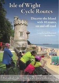Abbildung von: Isle of Wight Cycle Routes - Island Tourist Products Ltd