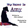 Cover: My Name is Amy - Irregular Special Press