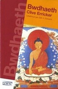 Cover: Bwdhaeth - UWIC Press