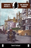 Cover: Sherlock Holmes and the Mayfair Murders - Irregular Special Press