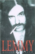 Cover: Lemmy - Omnibus Press