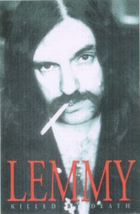 Enlarge image Cover: Lemmy - Omnibus Press