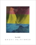 Cover: David Salle: Ghost Paintings - Arts Club of Chicago,U.S.