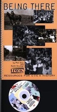 Cover: Being There - Resources for Coea History - UWIC Press