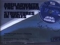 Cover: Adeiladwaith yng Nghymru/Structures in Wales (Pecyn/Pack)- Adnoddau ar Gyfer Dylunio a Thechnoleg/Resources for Design and Technology - UWIC Press