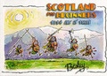 Cover: Scotland for Beginners - Vital Spark