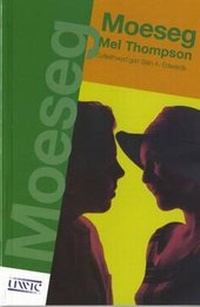 Enlarge image Cover: Moeseg - UWIC Press