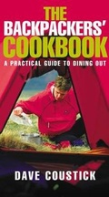 Cover: The Backpacker's Cookbook - Neil Wilson Publishing