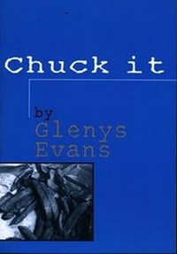 Enlarge image Cover: Chuck It - UWIC Press