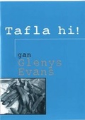 Cover: Tafla Hi! - UWIC Press