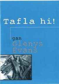 Enlarge image Cover: Tafla Hi! - UWIC Press