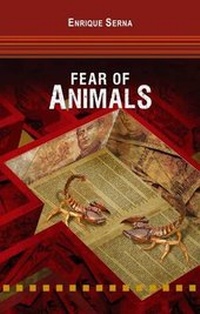 Abbildung von: Fear of Animals - Aflame Books