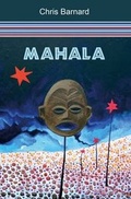 Cover: Mahala - Aflame Books