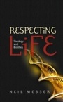 Cover: Respecting Life - SCM Press