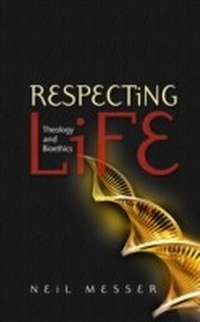 Enlarge image Cover: Respecting Life - SCM Press