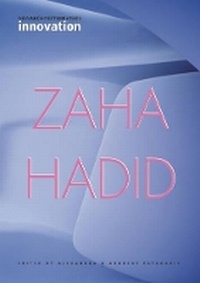 Enlarge image Cover: Zaha Hadid - Papadakis Dist A/C