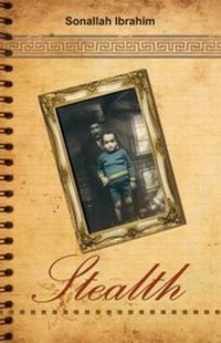 Enlarge image Cover: Stealth - Aflame Books