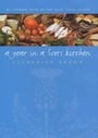 Cover: A Year in a Scots Kitchen - Neil Wilson Publishing