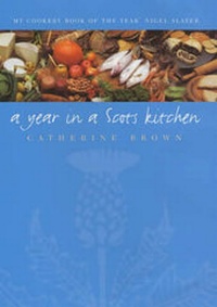 Abbildung von: A Year in a Scots Kitchen - Neil Wilson Publishing