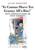 Cover: Ye Cannae Shove Yer Granny Aff a Bus! - Vital Spark