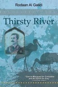 Cover: Thirsty River - Aflame Books