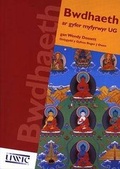 Cover: Bwdhaeth ar gyfer myfyrwyr UG - UWIC Press