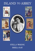 Cover: Island to Abbey - Girls Gone By Publishers